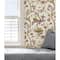 Wallpops White Chinoise Exotique Scalamandre Self Adhesive Wallpaper